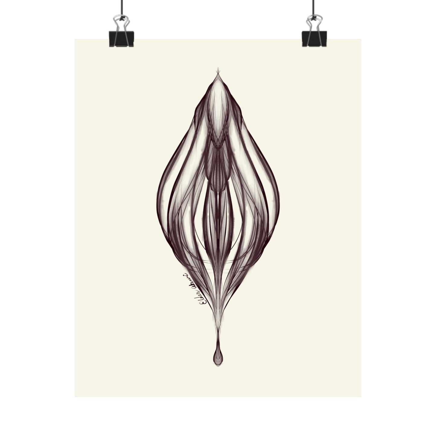 Seed Print