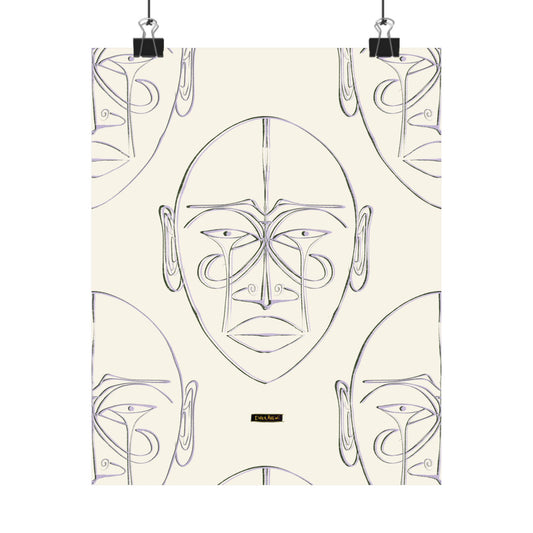 Mask Print