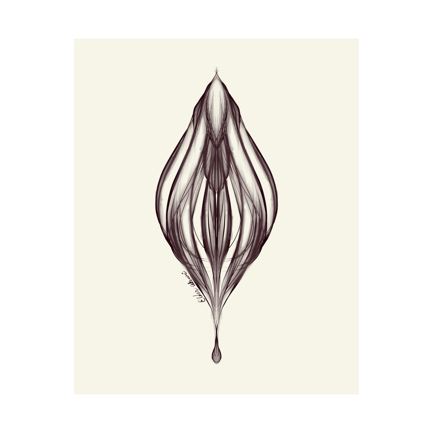 Seed Print