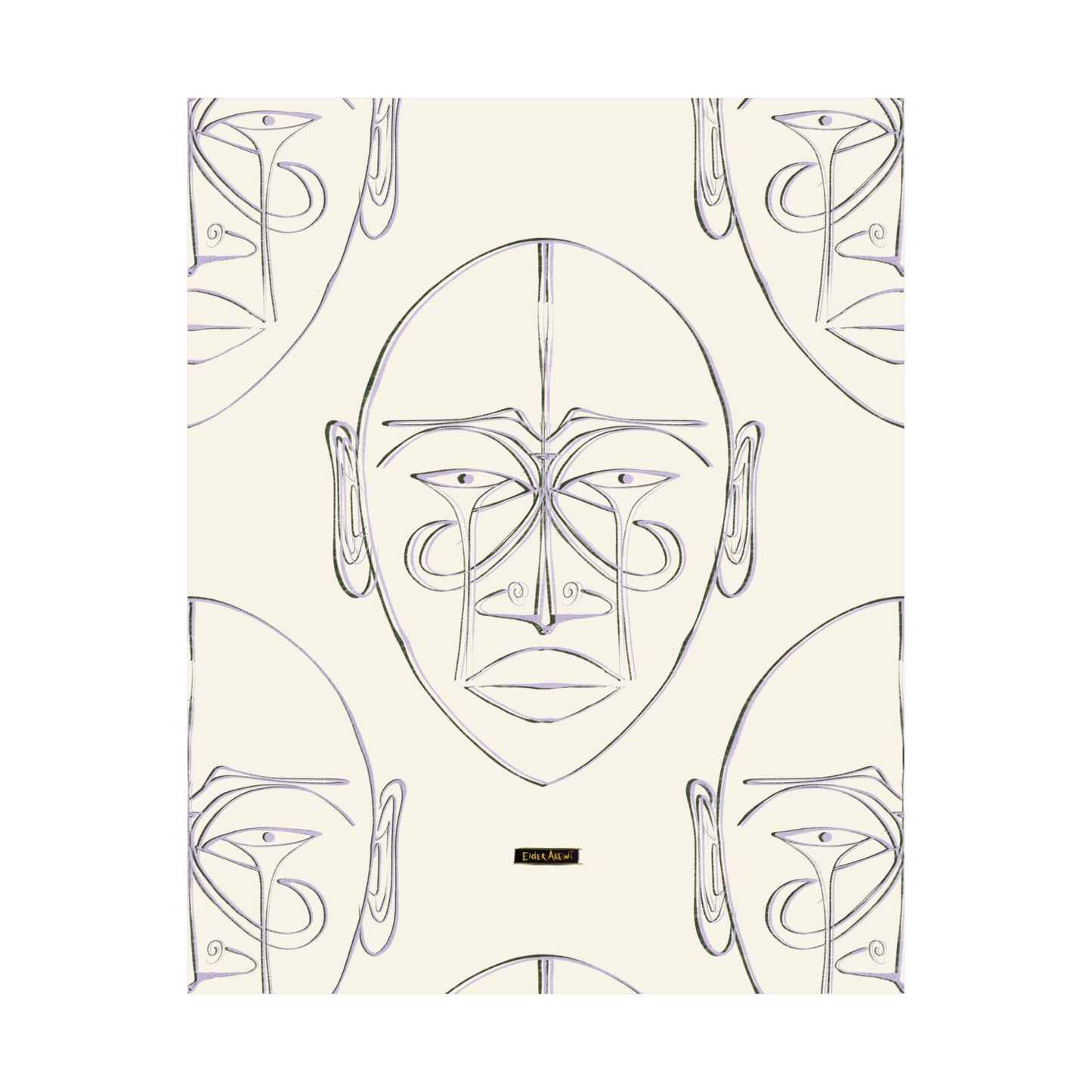 Mask Print