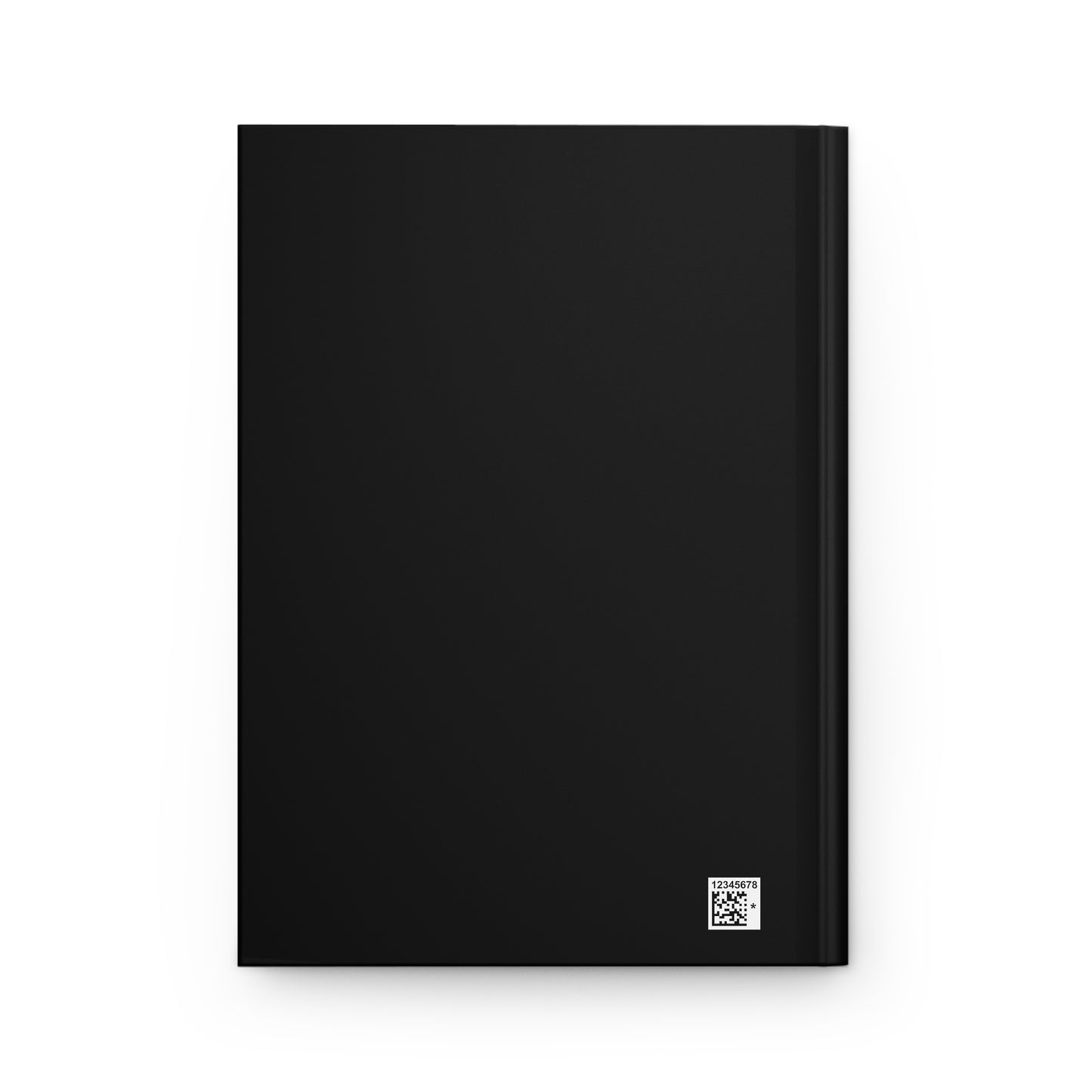 Opened Mouths Hardcover Journal Matte