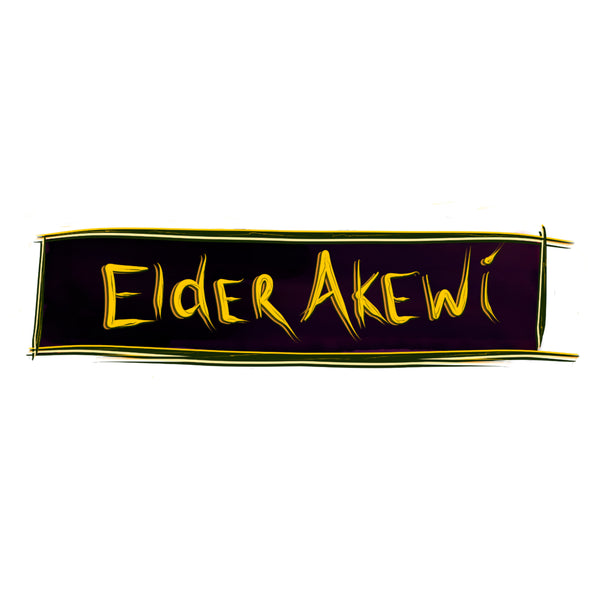Elder Akewi 